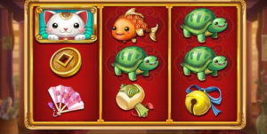 Đa dạng thể loại slot game