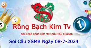 Dự đoán XSMB ngày 08-7-2024 Dự đoán XSMB ngày 08-7-2024