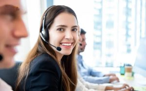 Hệ thống Five88 chăm sóc khách hàng 24/7