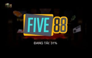 Tải game Five88 nhanh chóng
