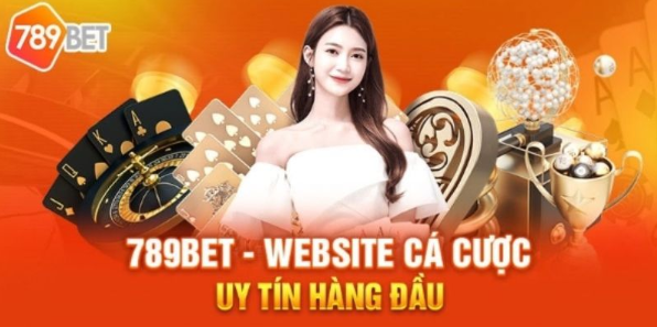 Giới thiệu 789bet đẳng cấp nhà cái hàng đầu Châu Á