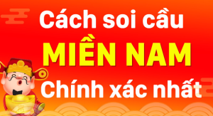 Hướng Dẫn Soi Cầu Miền Nam Tại MAY88