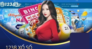 Khuyến Mãi Khủng Và Cơ Hội Nhận Thưởng Cao Tại 123b