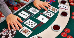 Luật chơi poker cơ bản đến nâng cao