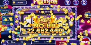 Nohu78 là sân chơi slot game hấp dẫn 