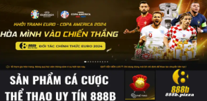 Tại Sao Nên Chọn 888b Để Cá Cược Bóng Đá