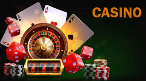 Tham gia cổng game giải trí casino 33bet để nhận thưởng