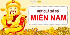 Xổ số miền Nam trên Hello88