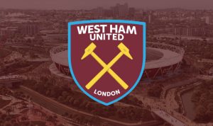 West Ham – The Hammers