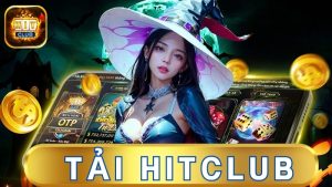 Các bước để tải Hitclub về thiết bị rất đơn giản và dễ dàng