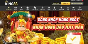 Các tính năng đảm bảo an toàn minh bạch tuyệt đối tại king88