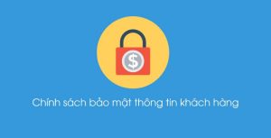 Chính sách bảo mật thông tin khách hàng tại hello88 như thế nào?