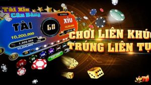 Hướng dẫn cách đăng ký tài khoản tại Vip79