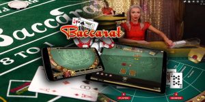 Hiểu rõ luật chơi Baccarat tại Bet88