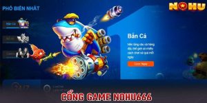 Lưu ý khi tham gia chơi tại nhà cái Nohu666