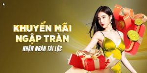 Chương trình khuyến mãi siêu hấp dẫn diễn ra hàng ngày