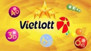 Xổ số Vietlott tại New88 là gì