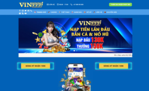 Các Loại Cá Và Mức Thưởng Trong Game Bắn Cá Tại Vin777