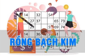 Chọn Trò Chơi Rồng Bạch Kim