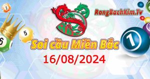 Dự đoán XSMB ngày 16-8-2024