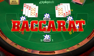 Hiểu rõ về trò chơi Baccarat