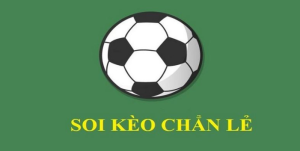 Kèo chẵn lẻ vs kèo châu Á