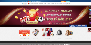 Ku9995: Cổng đăng nhập chính thức Kubet