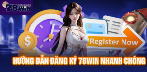 Lưu ý khi đăng ký tại 78Win