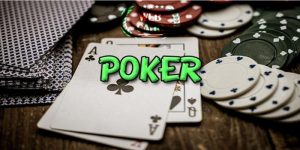 Poker và tầm quan trọng của chiến lược tại W88