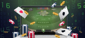 Quản lý vốn khi chơi Baccarat