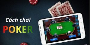 Quy tắc cơ bản khi chơi poker tại W88