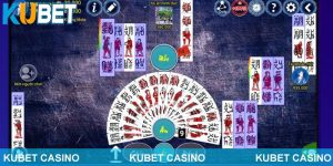 Cách tính tiền khi chơi chắn Kubet