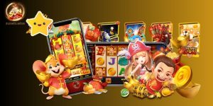 Đa dạng sảnh game ghi điểm trong mắt người chơi