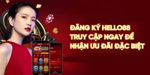 Tổng quan về nhà cái hello88