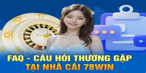 Giải đáp câu hỏi tại 78win giúp người chơi hiểu rõ hơn về nhà cái