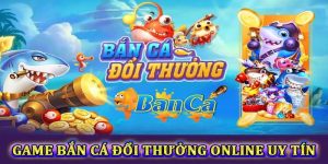 Tổng quan về trò chơi Bắn Cá tại 79King