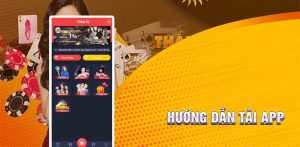 Hướng dẫn tải app Kimsa trên điện thoại có kết nối Internet