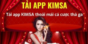 Tải App Kimsa Rinh Về Liền Tay Nhiều Giải Thưởng Hấp Dẫn