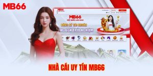 MB66 uy tín với nhiều tiện ích 