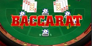 Một số vấn đề người chơi win55 gặp khi tham gia Baccarat 