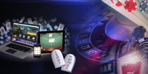 Nhiều trải nghiệm thú vị tại trang chủ E2Bet