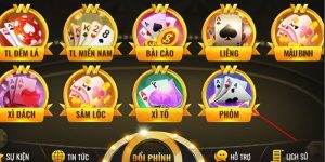 Tham gia chơi game bài hấp dẫn tại bet88 -Trải nghiệm thú vị tuyệt vời