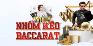 Nhóm kéo có nhiều điểm mạnh đáng để anh em bet thủ tin tưởng