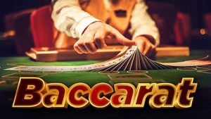 Vài nét về game bài Baccarat tại Good88