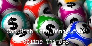 Các hình thức đánh lô online abc8