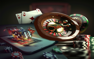 Một số lưu ý khi chơi casino tại Choang club