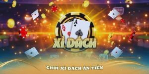 Luật chơi bài Xì dách Go88 mới nhất