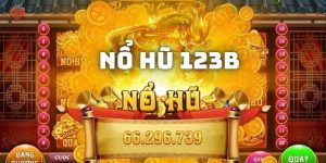 Một số mẹo chơi nổ hũ 123B từ cao thủ