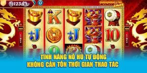 Hướng dẫn luật chơi nổ hũ 123B chi tiết