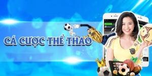 Trải Nghiệm Cược Thể Thao Đỉnh Cao Tại Luck8